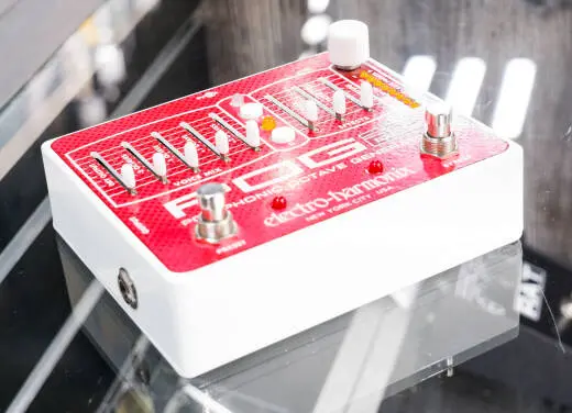Electro-Harmonix - Poly Octave Generator 2 2